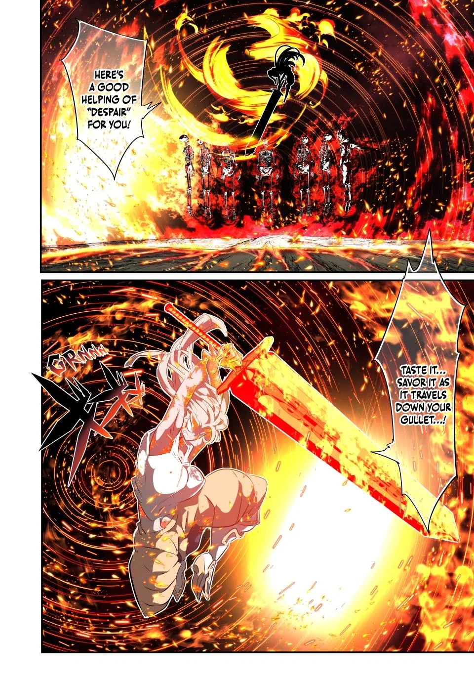 Anime – I Was Reincarnated as the 7th Prince so I Can Take My Time Perfecting My Magical Ability Season 2 Chapter 166 – Page 24