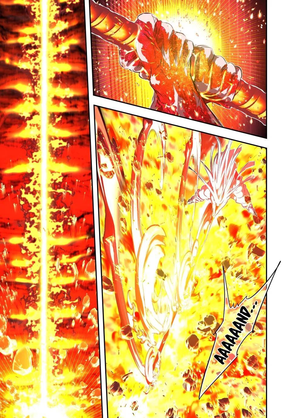 Anime – I Was Reincarnated as the 7th Prince so I Can Take My Time Perfecting My Magical Ability Season 2 Chapter 166 – Page 25