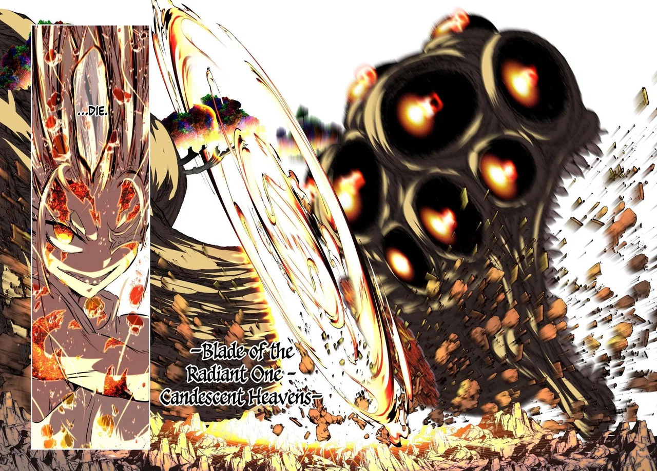 Anime – I Was Reincarnated as the 7th Prince so I Can Take My Time Perfecting My Magical Ability Season 2 Chapter 166 – Page 26