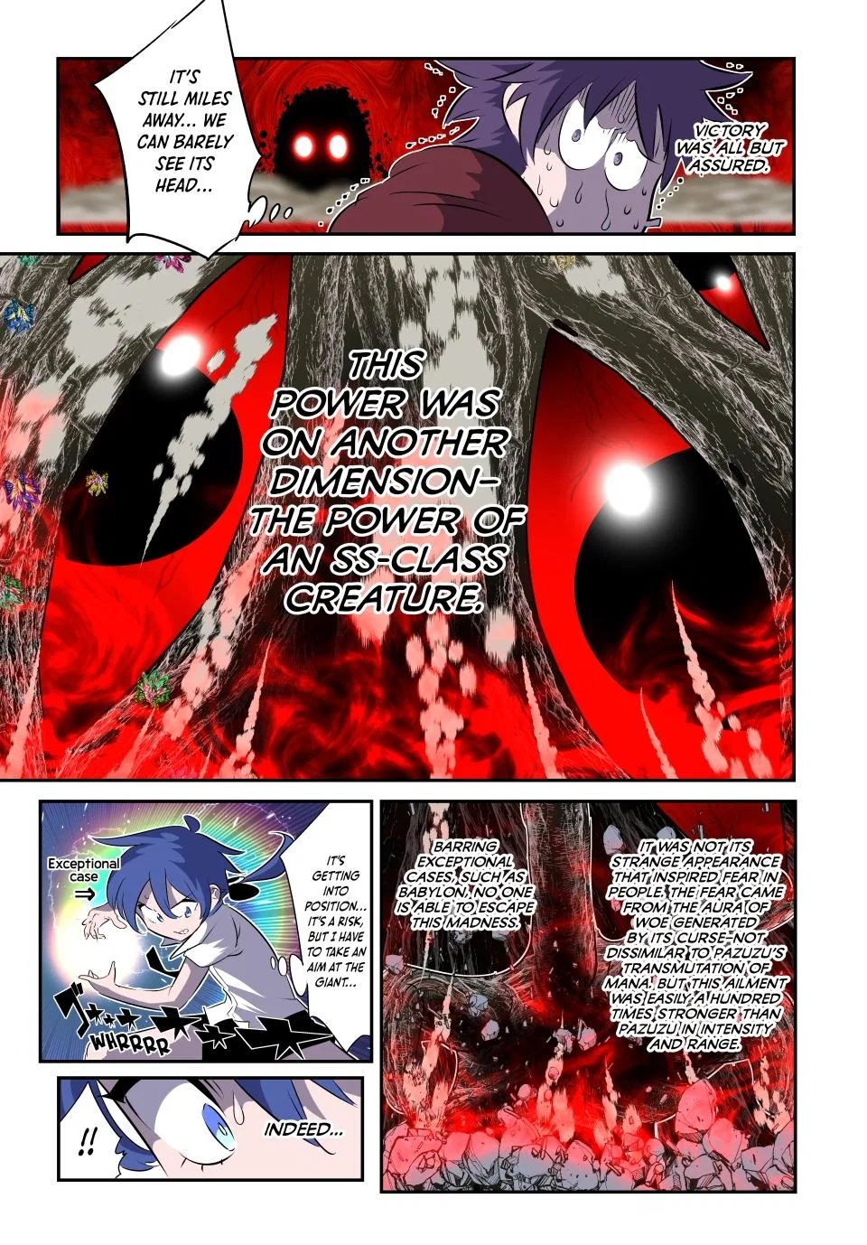 Anime – I Was Reincarnated as the 7th Prince so I Can Take My Time Perfecting My Magical Ability Season 2 Chapter 165 – Page 4