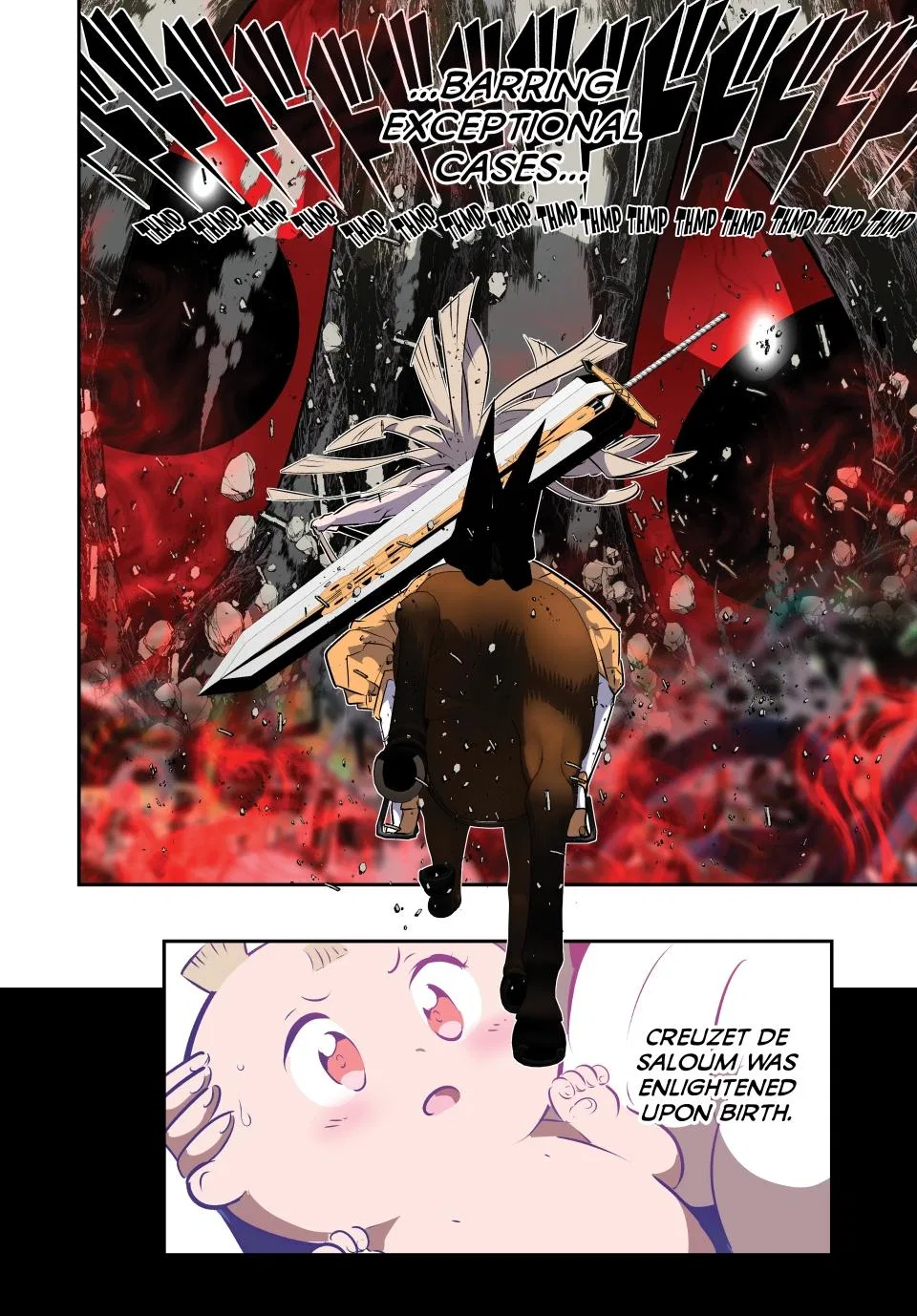 Anime – I Was Reincarnated as the 7th Prince so I Can Take My Time Perfecting My Magical Ability Season 2 Chapter 165 – Page 5