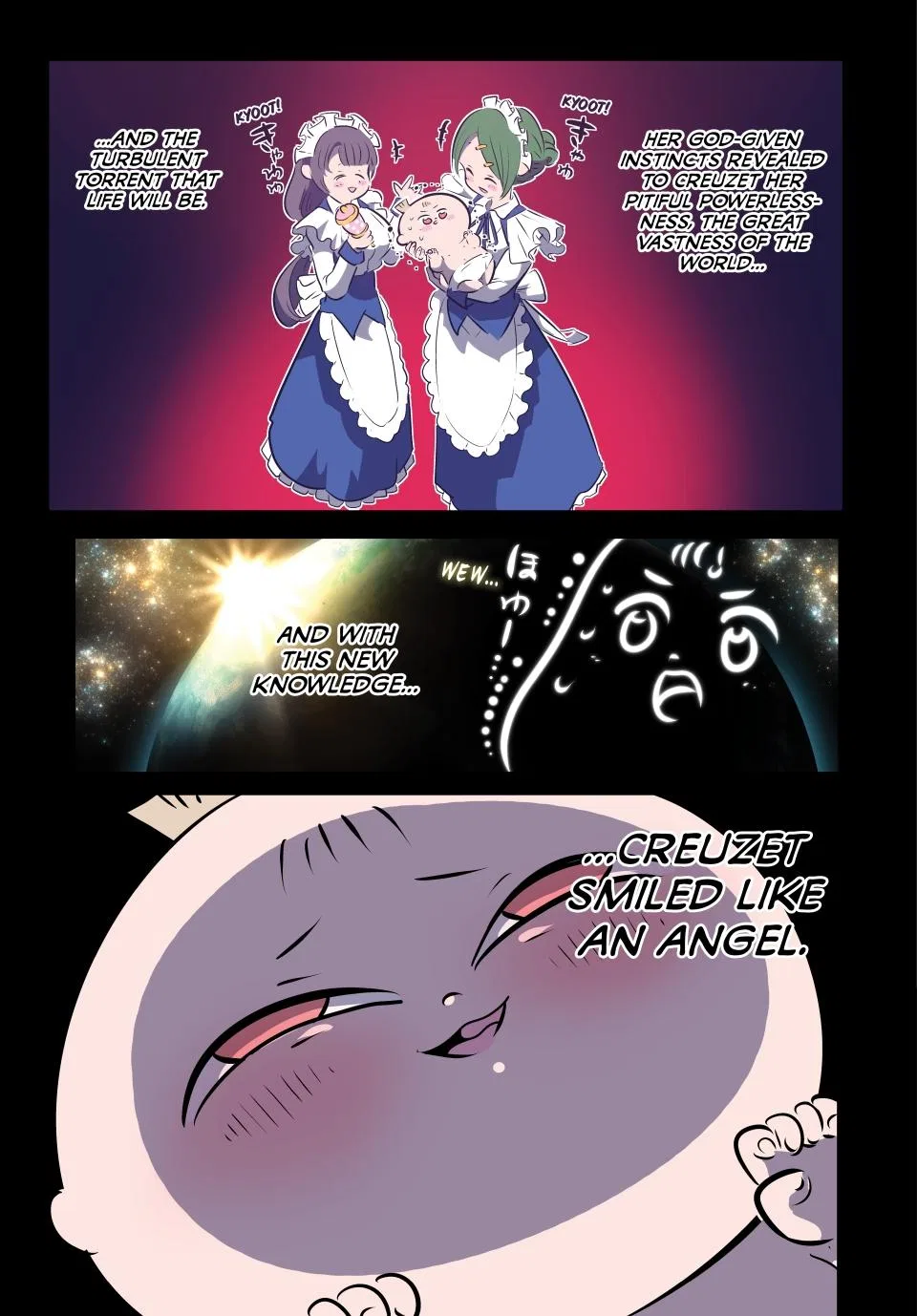 Anime – I Was Reincarnated as the 7th Prince so I Can Take My Time Perfecting My Magical Ability Season 2 Chapter 165 – Page 6