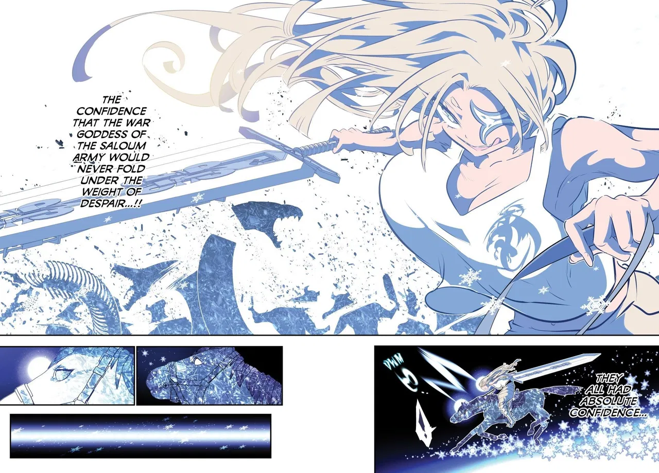 Anime – I Was Reincarnated as the 7th Prince so I Can Take My Time Perfecting My Magical Ability Season 2 Chapter 165 – Page 11