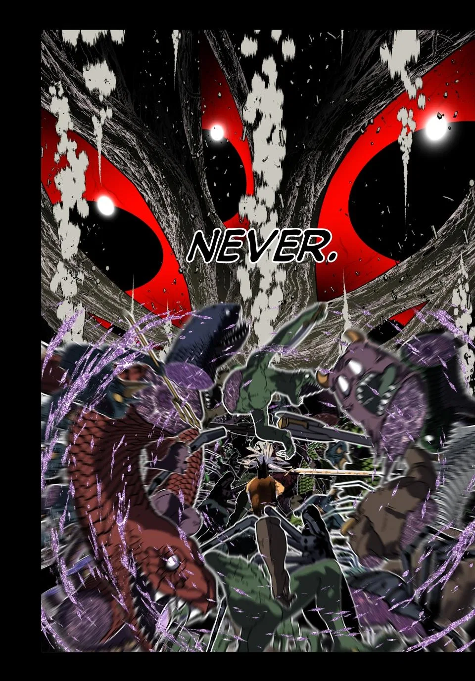 Anime – I Was Reincarnated as the 7th Prince so I Can Take My Time Perfecting My Magical Ability Season 2 Chapter 165 – Page 12