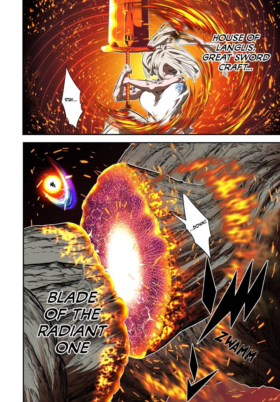 Anime – I Was Reincarnated as the 7th Prince so I Can Take My Time Perfecting My Magical Ability Season 2 Chapter 165 – Page 16