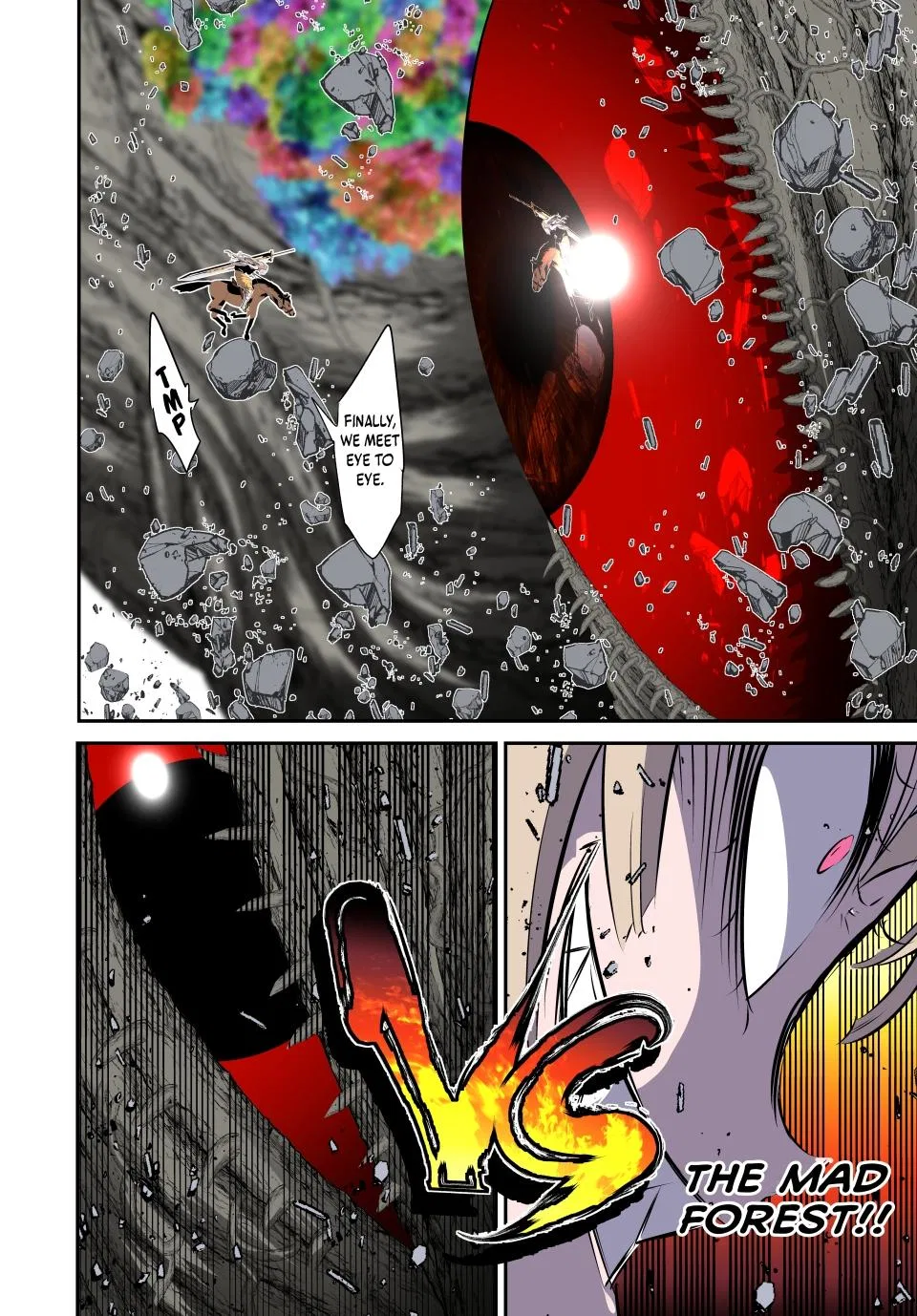 Anime – I Was Reincarnated as the 7th Prince so I Can Take My Time Perfecting My Magical Ability Season 2 Chapter 165 – Page 18