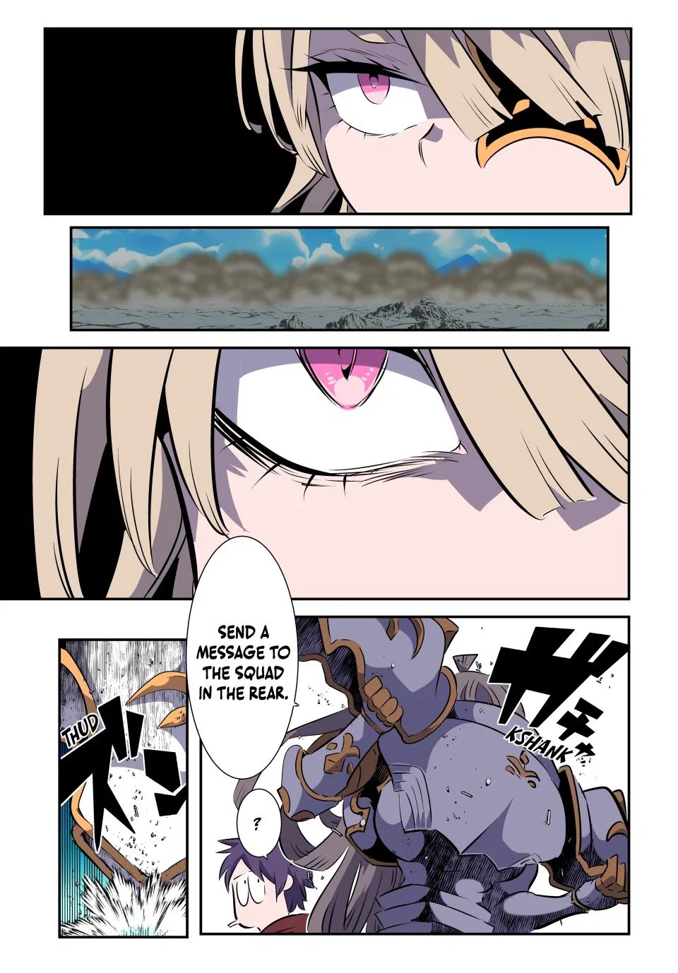 Anime – I Was Reincarnated as the 7th Prince so I Can Take My Time Perfecting My Magical Ability Season 2 Chapter 164 – Page 10