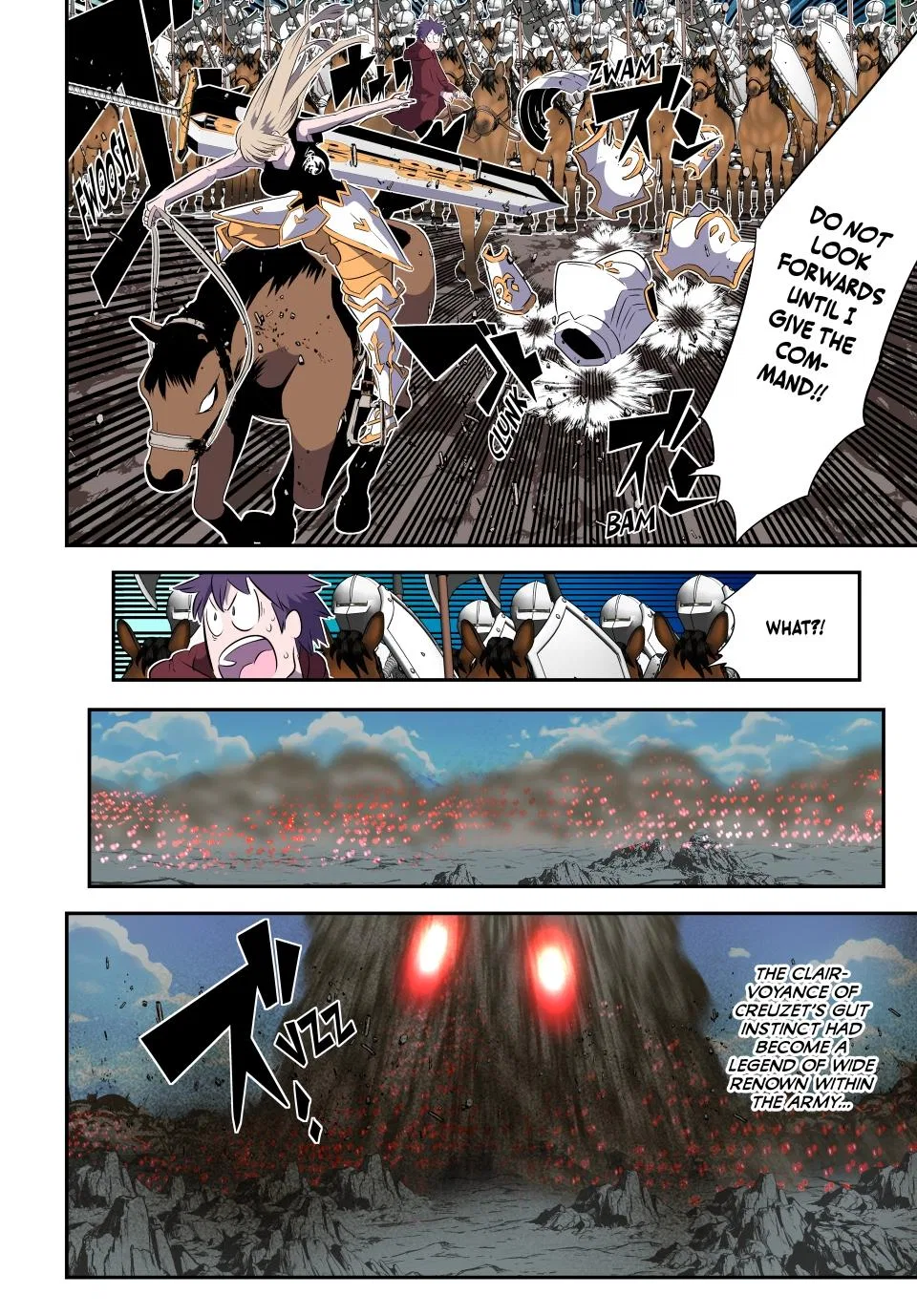 Anime – I Was Reincarnated as the 7th Prince so I Can Take My Time Perfecting My Magical Ability Season 2 Chapter 164 – Page 11