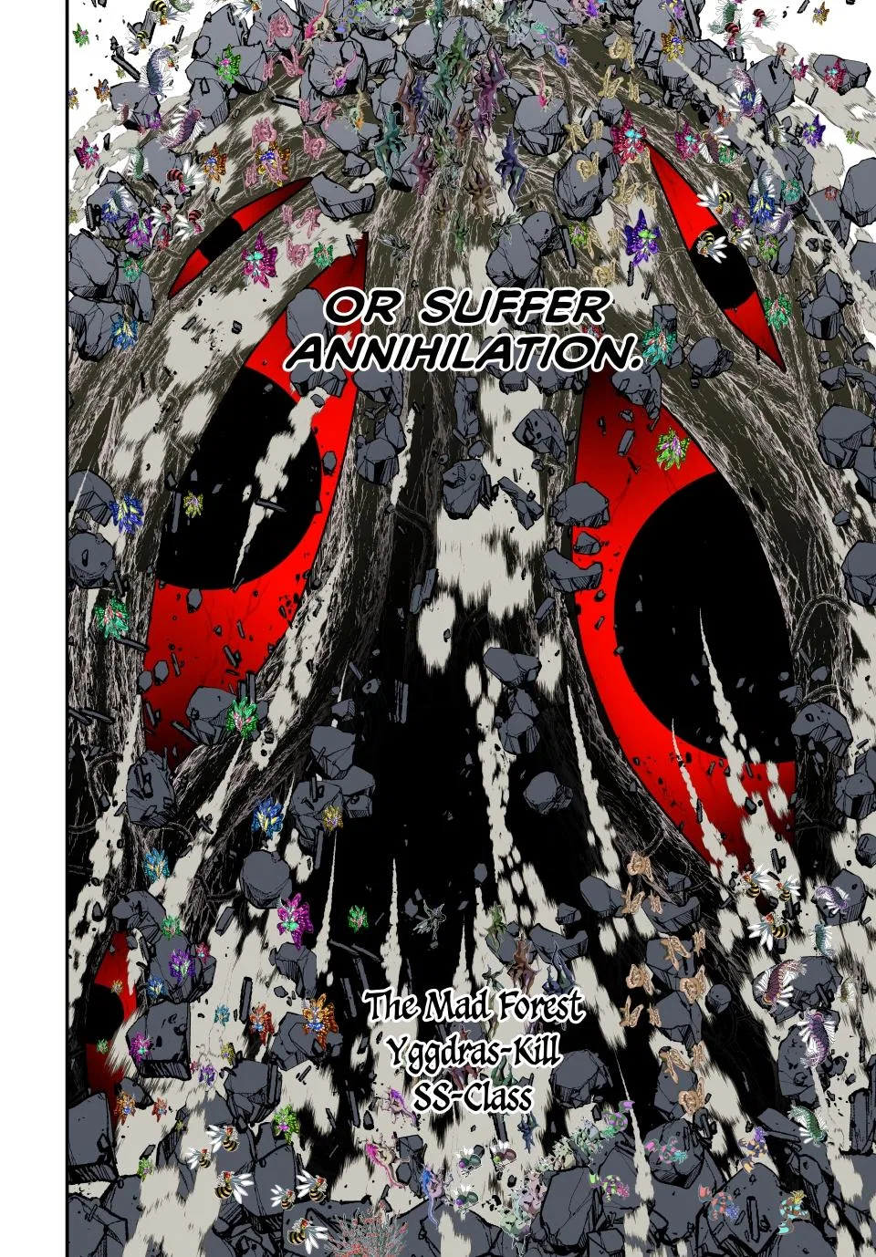 Anime – I Was Reincarnated as the 7th Prince so I Can Take My Time Perfecting My Magical Ability Season 2 Chapter 164 – Page 13