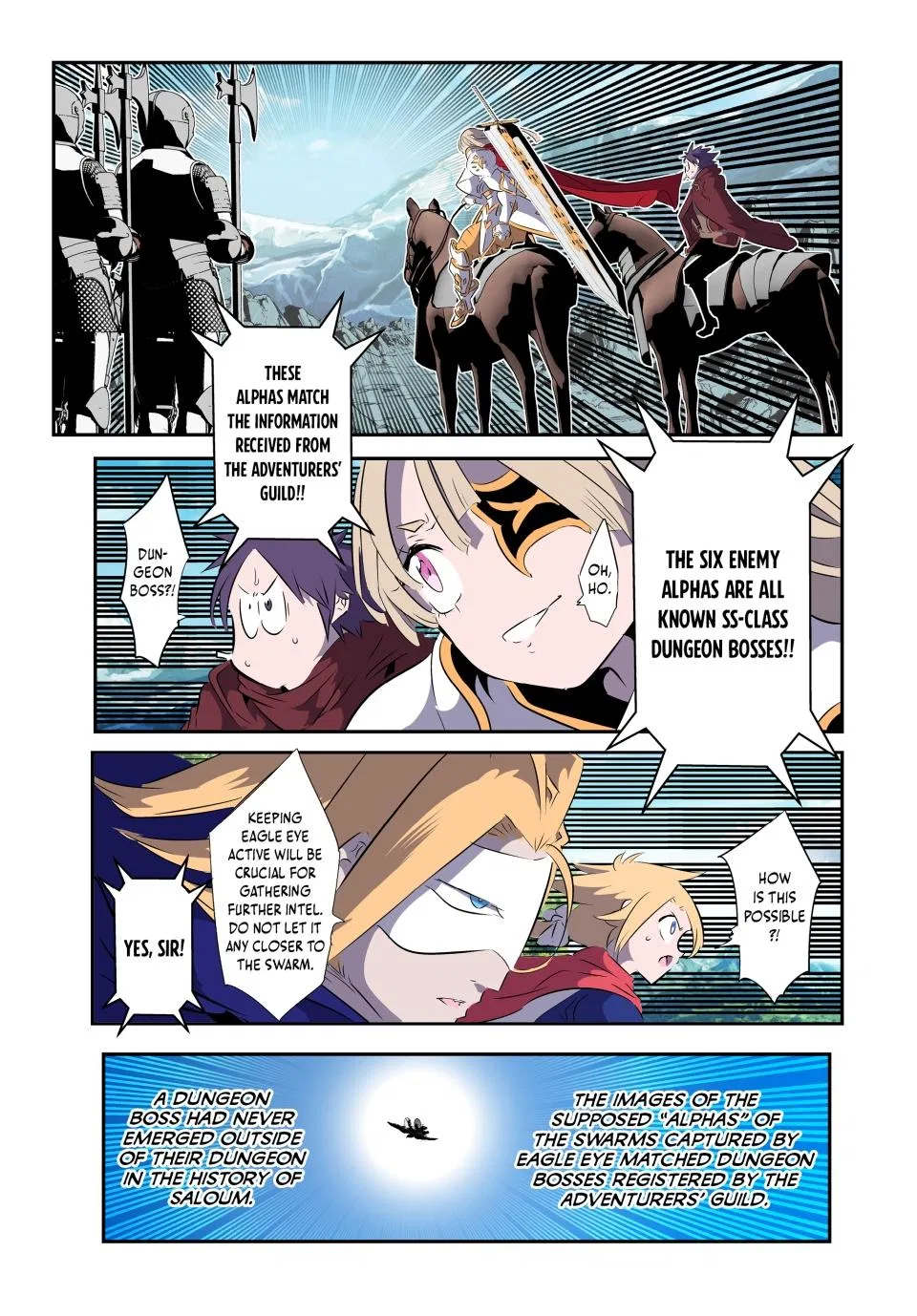 Anime – I Was Reincarnated as the 7th Prince so I Can Take My Time Perfecting My Magical Ability Season 2 Chapter 163 – Page 2