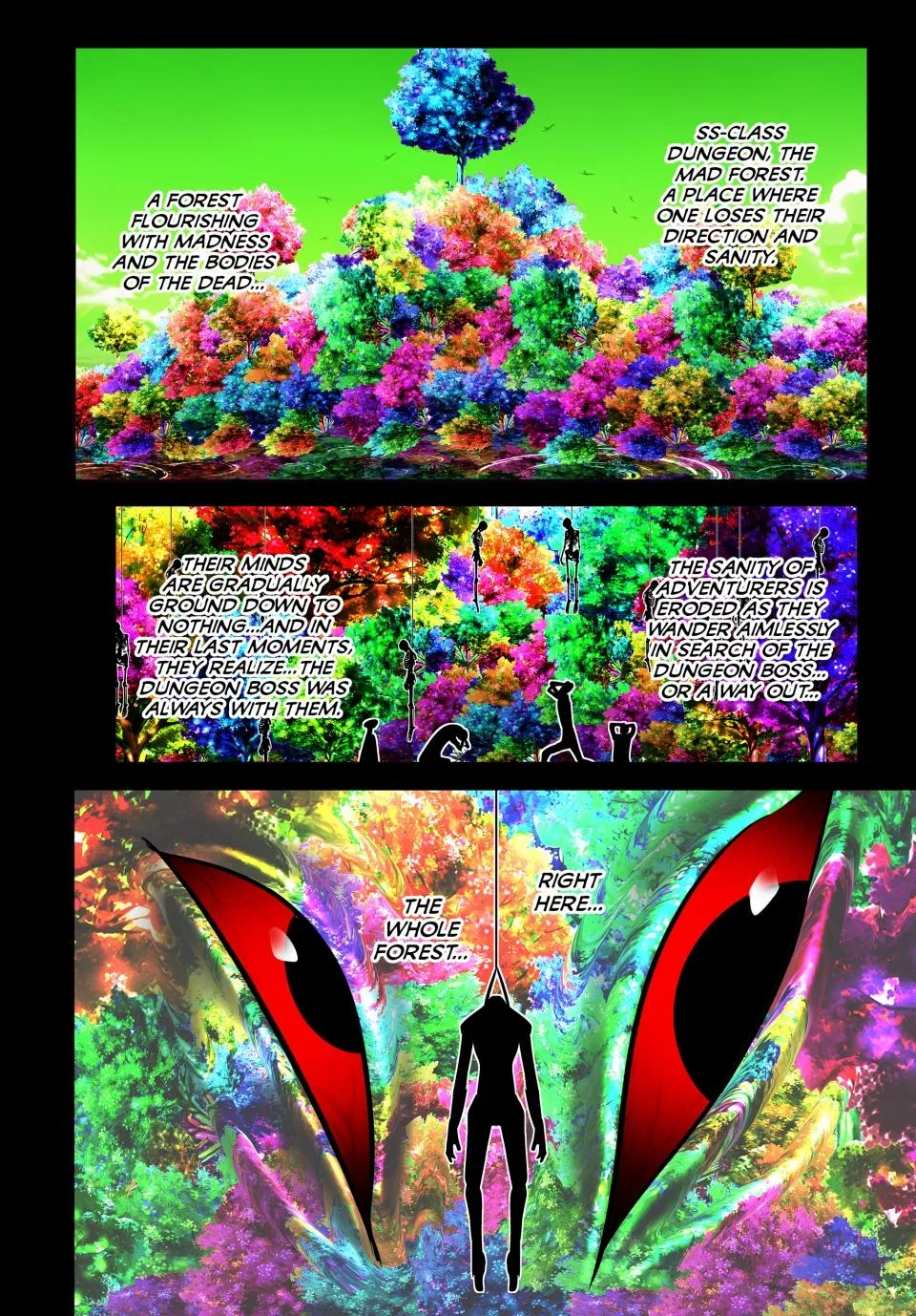 Anime – I Was Reincarnated as the 7th Prince so I Can Take My Time Perfecting My Magical Ability Season 2 Chapter 163 – Page 4
