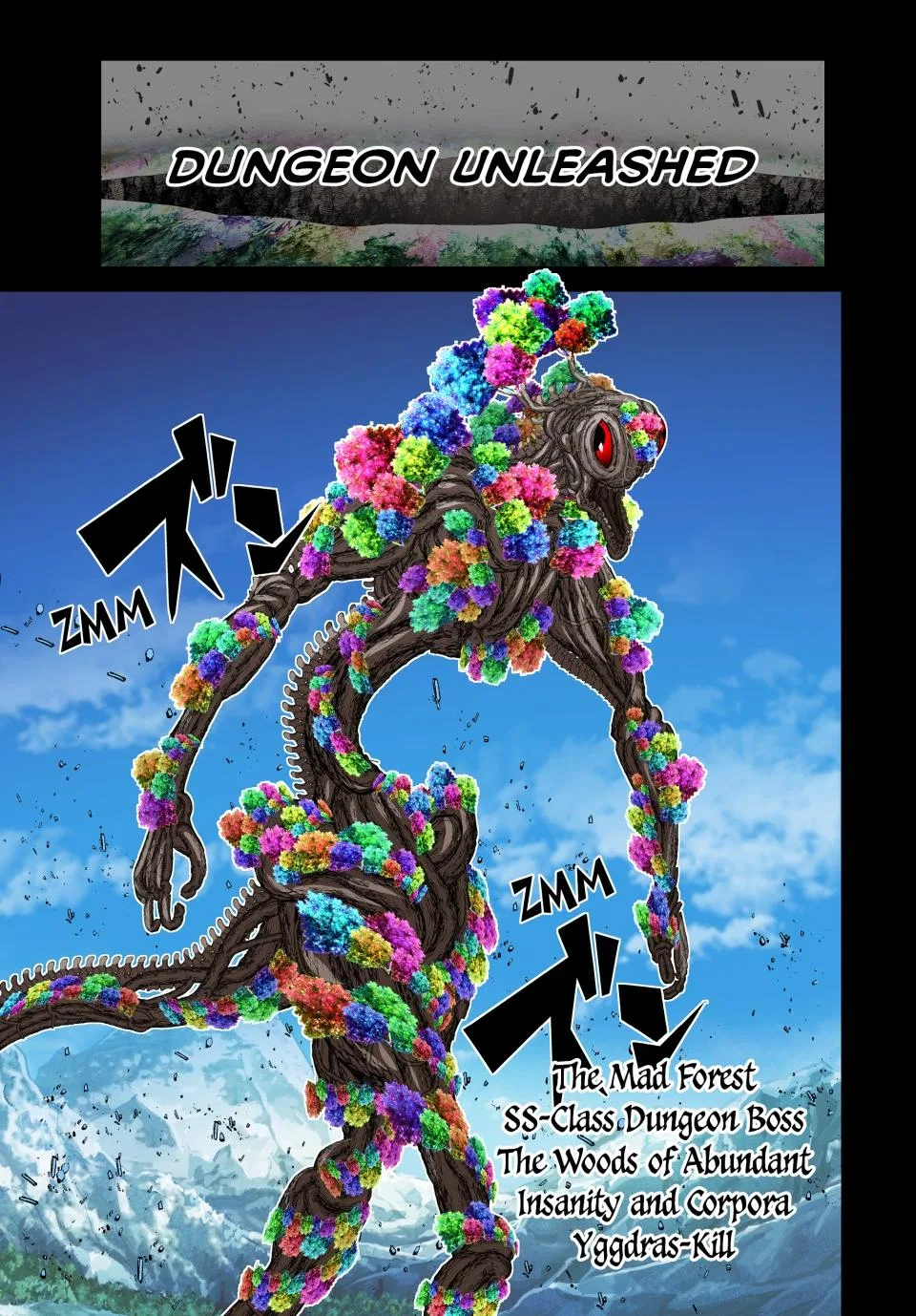 Anime – I Was Reincarnated as the 7th Prince so I Can Take My Time Perfecting My Magical Ability Season 2 Chapter 163 – Page 5