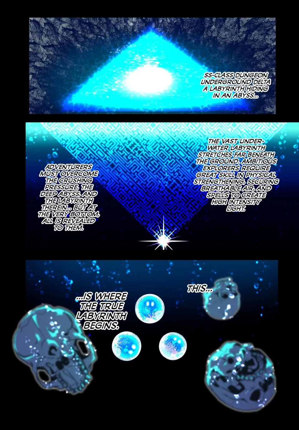 Anime – I Was Reincarnated as the 7th Prince so I Can Take My Time Perfecting My Magical Ability Season 2 Chapter 163 – Page 6