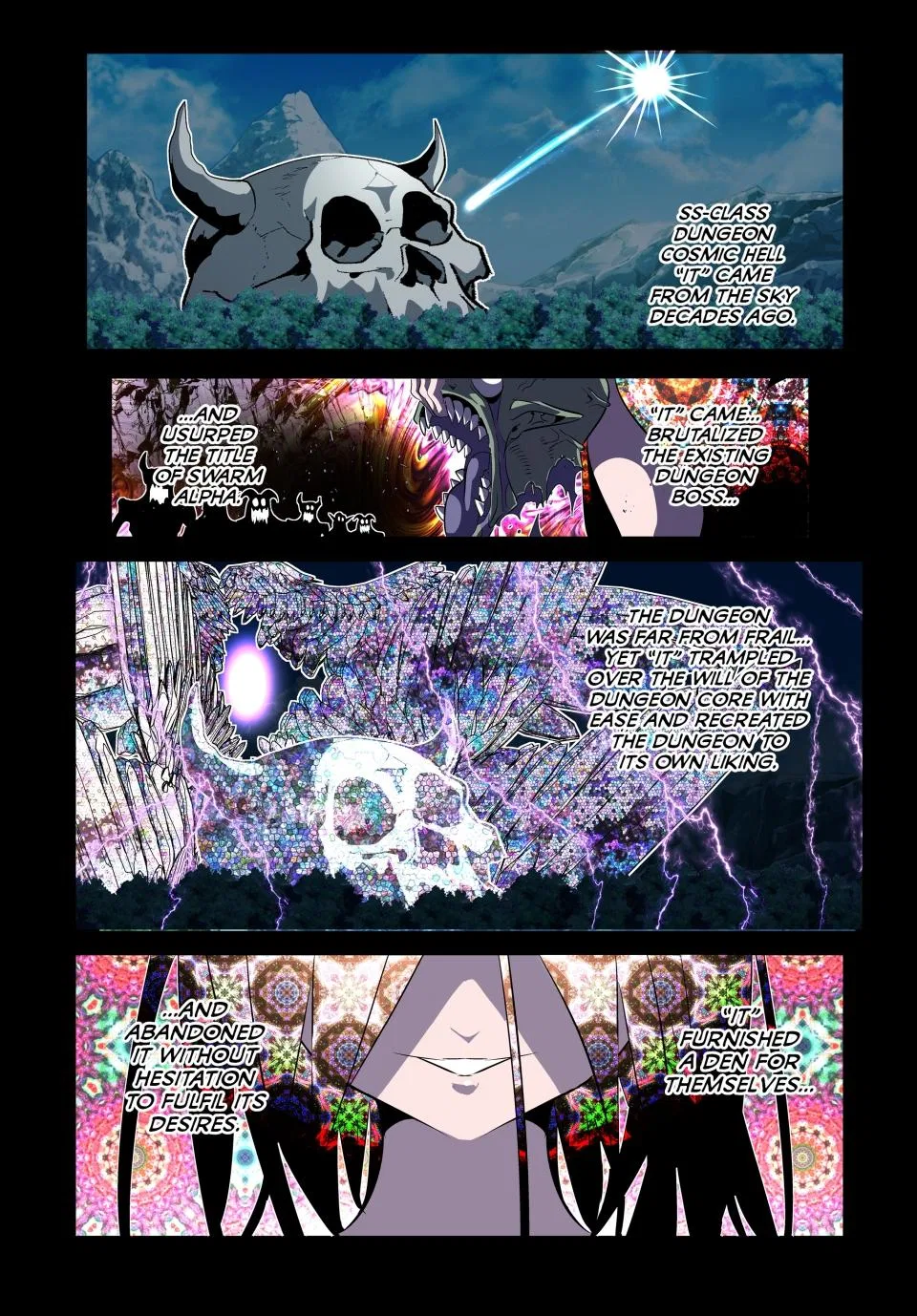 Anime – I Was Reincarnated as the 7th Prince so I Can Take My Time Perfecting My Magical Ability Season 2 Chapter 163 – Page 10