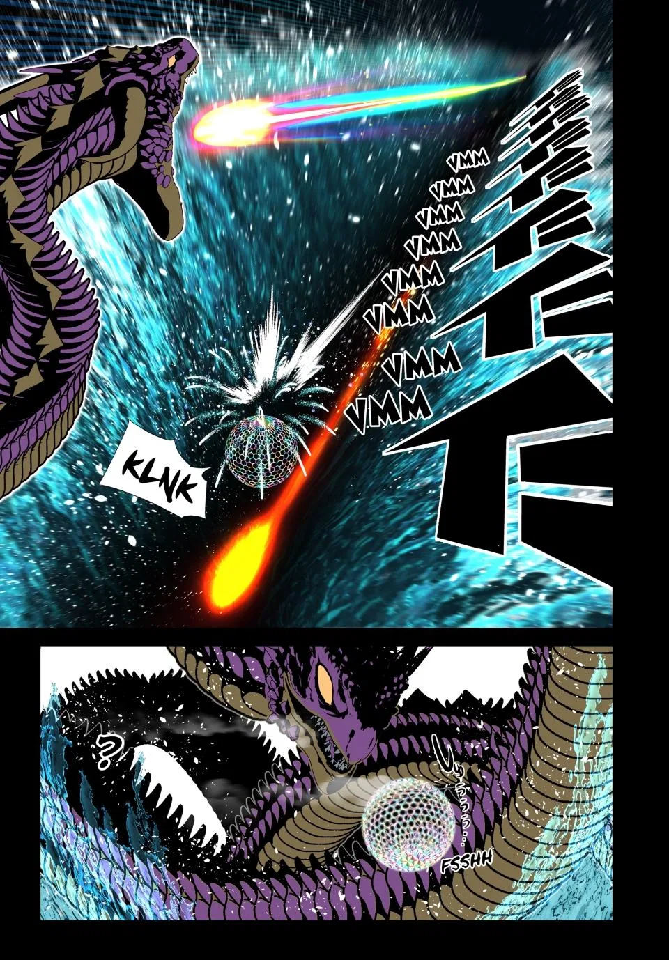 Anime – I Was Reincarnated as the 7th Prince so I Can Take My Time Perfecting My Magical Ability Season 2 Chapter 162.5 – Page 10