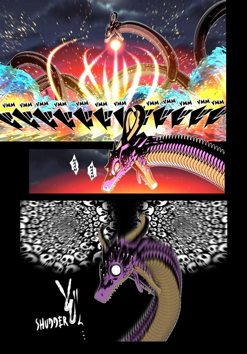 Anime – I Was Reincarnated as the 7th Prince so I Can Take My Time Perfecting My Magical Ability Season 2 Chapter 162.5 – Page 12