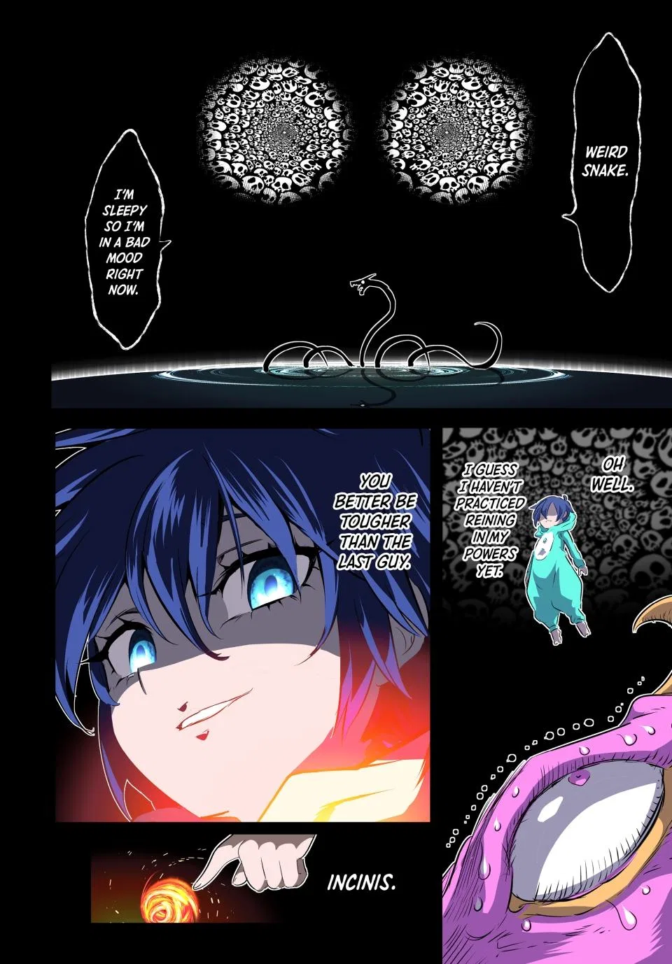 Anime – I Was Reincarnated as the 7th Prince so I Can Take My Time Perfecting My Magical Ability Season 2 Chapter 162.5 – Page 13