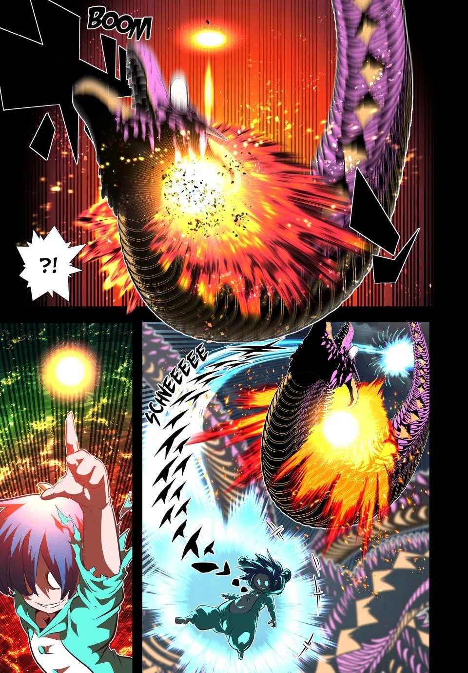 Anime – I Was Reincarnated as the 7th Prince so I Can Take My Time Perfecting My Magical Ability Season 2 Chapter 162.5 – Page 14