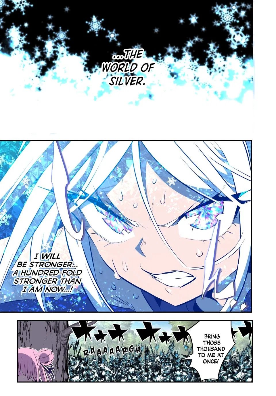 Anime – I Was Reincarnated as the 7th Prince so I Can Take My Time Perfecting My Magical Ability Season 2 Chapter 162 – Page 7