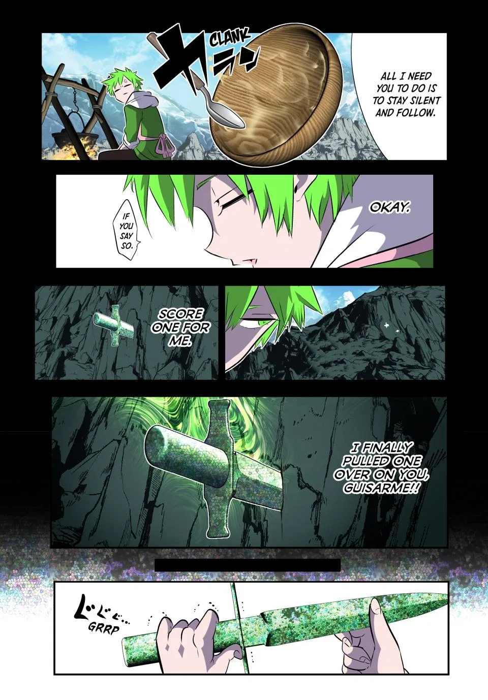 Anime – I Was Reincarnated as the 7th Prince so I Can Take My Time Perfecting My Magical Ability Season 2 Chapter 162 – Page 17