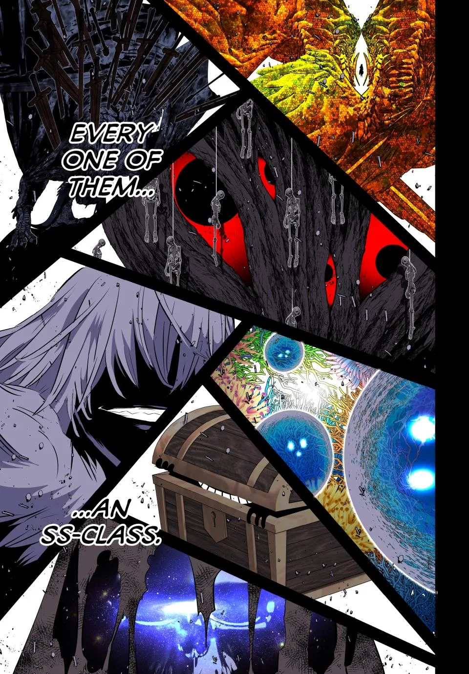 Anime – I Was Reincarnated as the 7th Prince so I Can Take My Time Perfecting My Magical Ability Season 2 Chapter 162 – Page 21