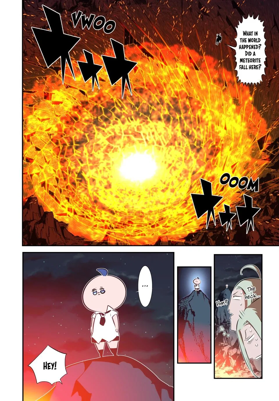 Anime – I Was Reincarnated as the 7th Prince so I Can Take My Time Perfecting My Magical Ability Season 2 Chapter 161 – Page 2