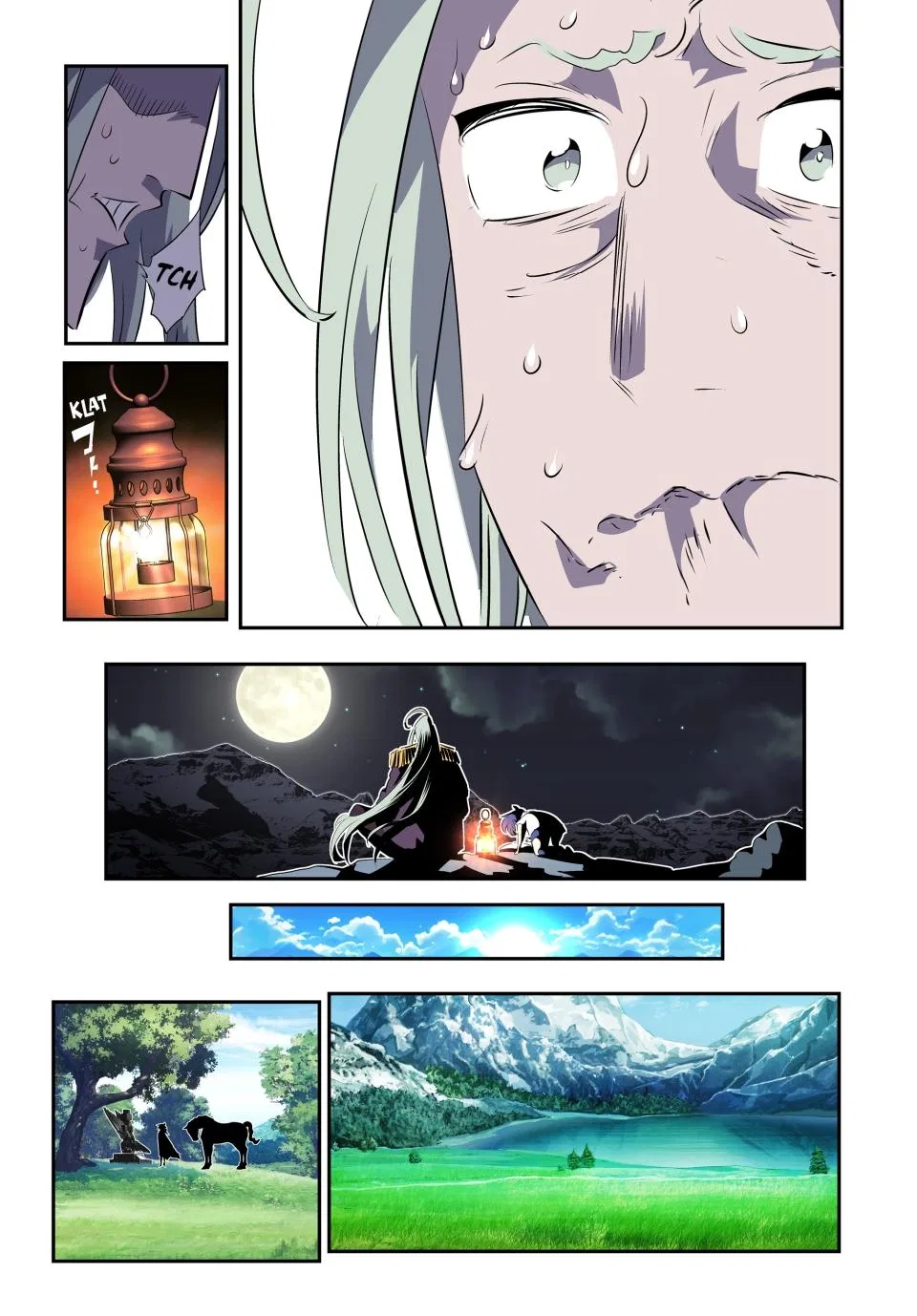 Anime – I Was Reincarnated as the 7th Prince so I Can Take My Time Perfecting My Magical Ability Season 2 Chapter 161 – Page 11
