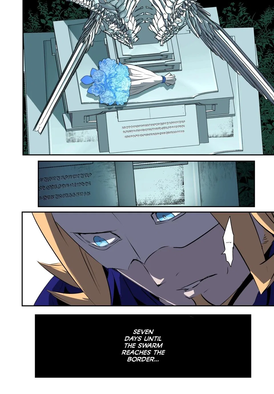 Anime – I Was Reincarnated as the 7th Prince so I Can Take My Time Perfecting My Magical Ability Season 2 Chapter 161 – Page 16