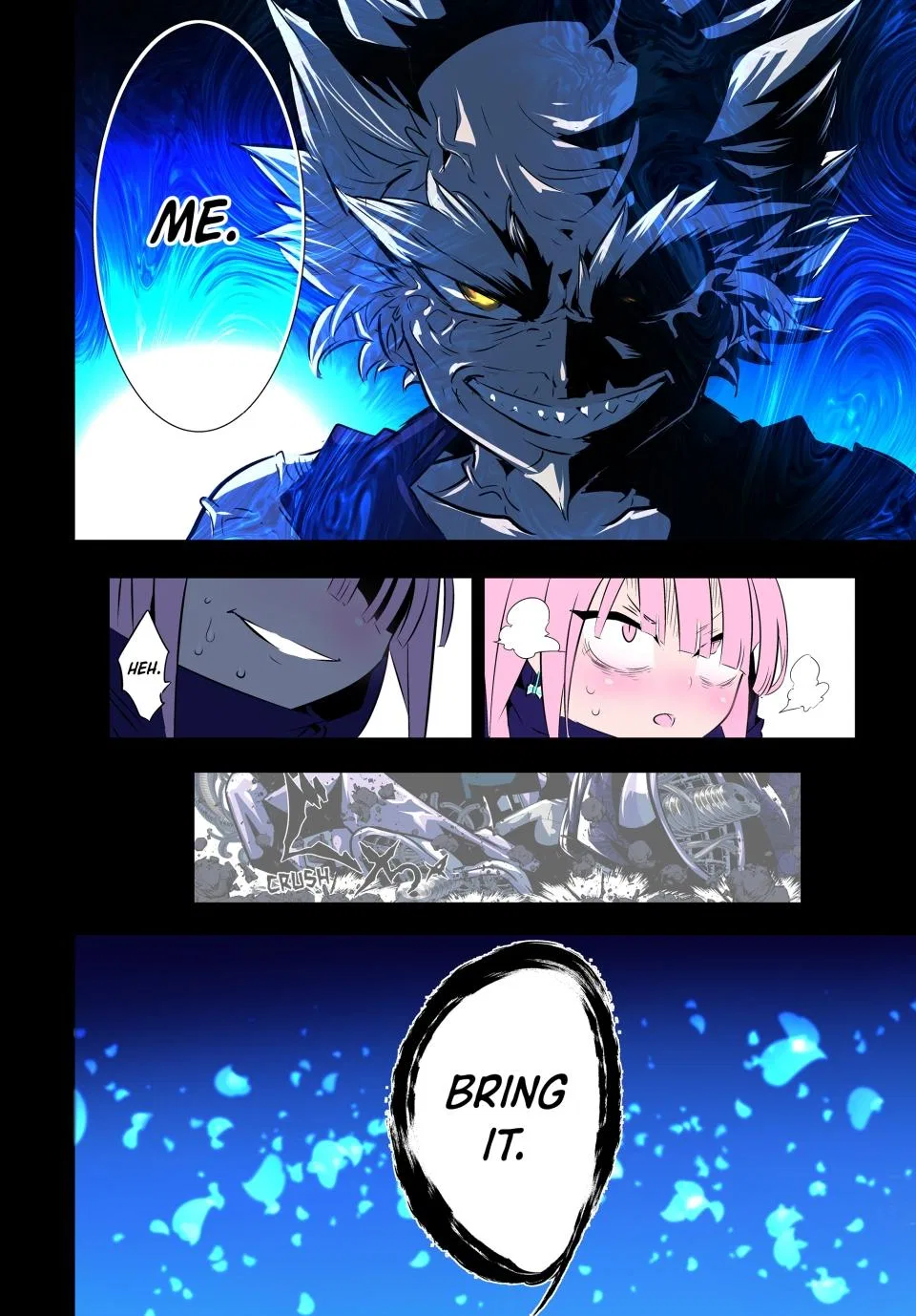 Anime – I Was Reincarnated as the 7th Prince so I Can Take My Time Perfecting My Magical Ability Season 2 Chapter 160 – Page 4