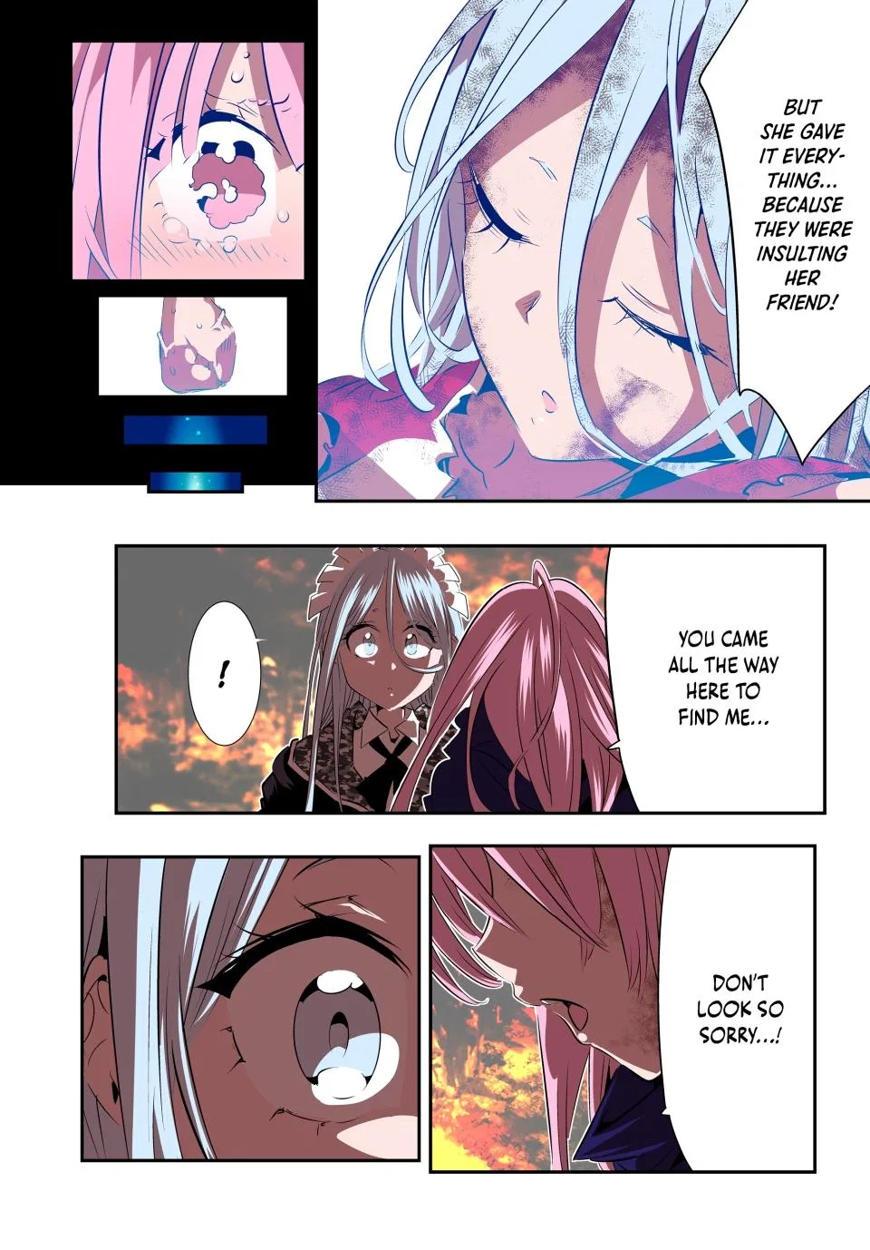 Anime – I Was Reincarnated as the 7th Prince so I Can Take My Time Perfecting My Magical Ability Season 2 Chapter 160 – Page 14