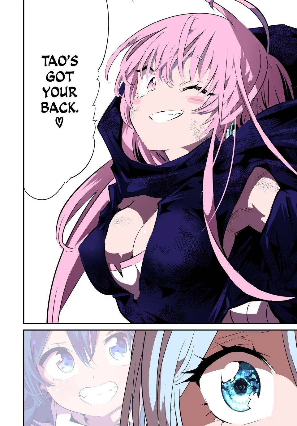 Anime – I Was Reincarnated as the 7th Prince so I Can Take My Time Perfecting My Magical Ability Season 2 Chapter 160 – Page 16
