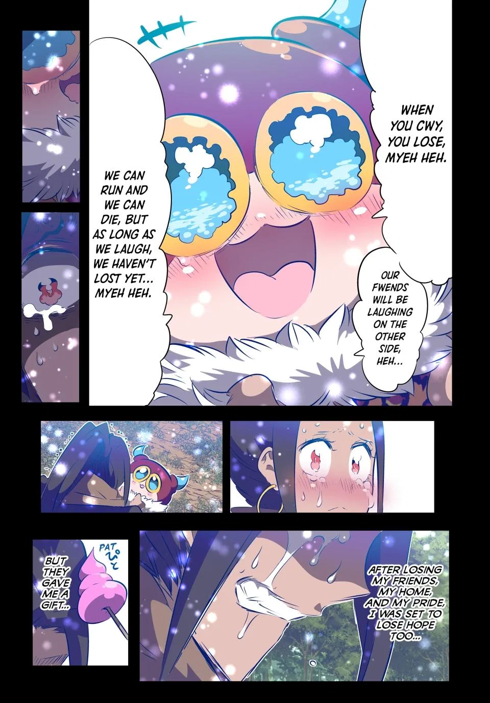 Anime – I Was Reincarnated as the 7th Prince so I Can Take My Time Perfecting My Magical Ability Season 2 Chapter 160 – Page 21