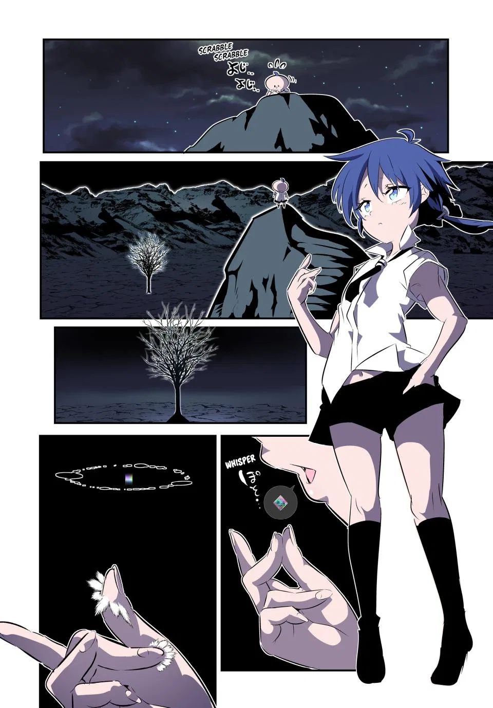 Anime – I Was Reincarnated as the 7th Prince so I Can Take My Time Perfecting My Magical Ability Season 2 Chapter 160 – Page 24