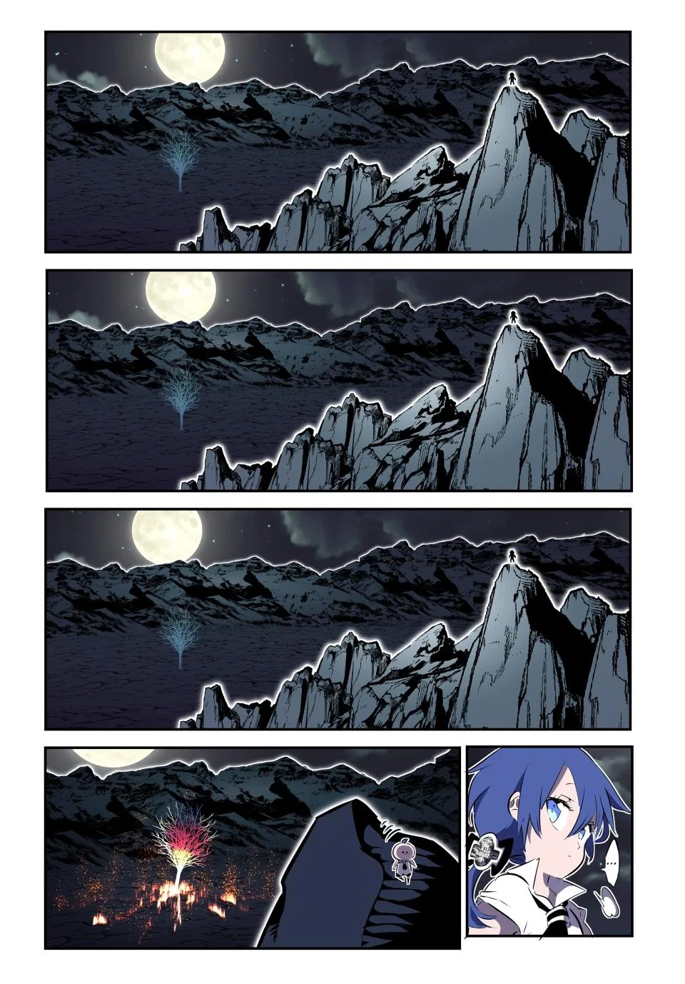 Anime – I Was Reincarnated as the 7th Prince so I Can Take My Time Perfecting My Magical Ability Season 2 Chapter 160 – Page 25