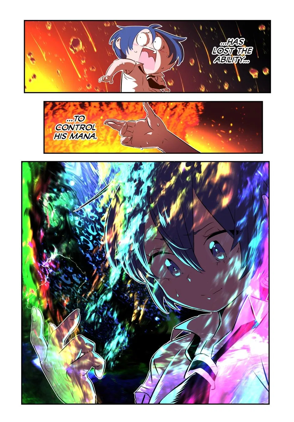 Anime – I Was Reincarnated as the 7th Prince so I Can Take My Time Perfecting My Magical Ability Season 2 Chapter 160 – Page 27