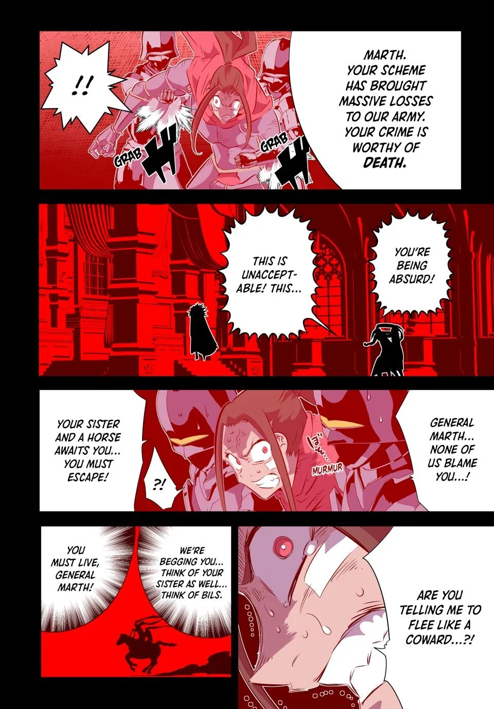 Anime – I Was Reincarnated as the 7th Prince so I Can Take My Time Perfecting My Magical Ability Season 2 Chapter 159 – Page 2