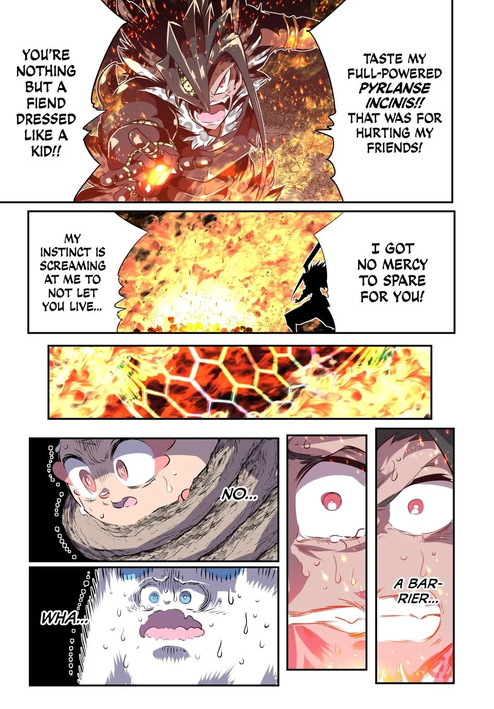 Anime – I Was Reincarnated as the 7th Prince so I Can Take My Time Perfecting My Magical Ability Season 2 Chapter 159 – Page 11