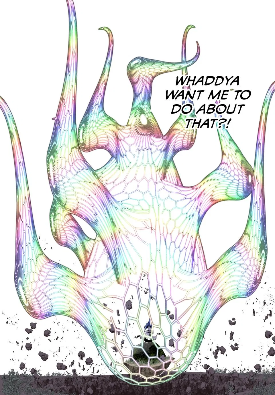 Anime – I Was Reincarnated as the 7th Prince so I Can Take My Time Perfecting My Magical Ability Season 2 Chapter 159 – Page 12
