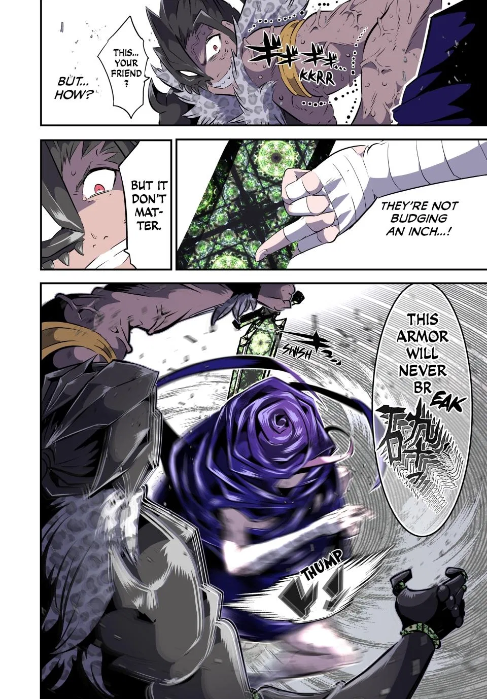 Anime – I Was Reincarnated as the 7th Prince so I Can Take My Time Perfecting My Magical Ability Season 2 Chapter 159 – Page 16