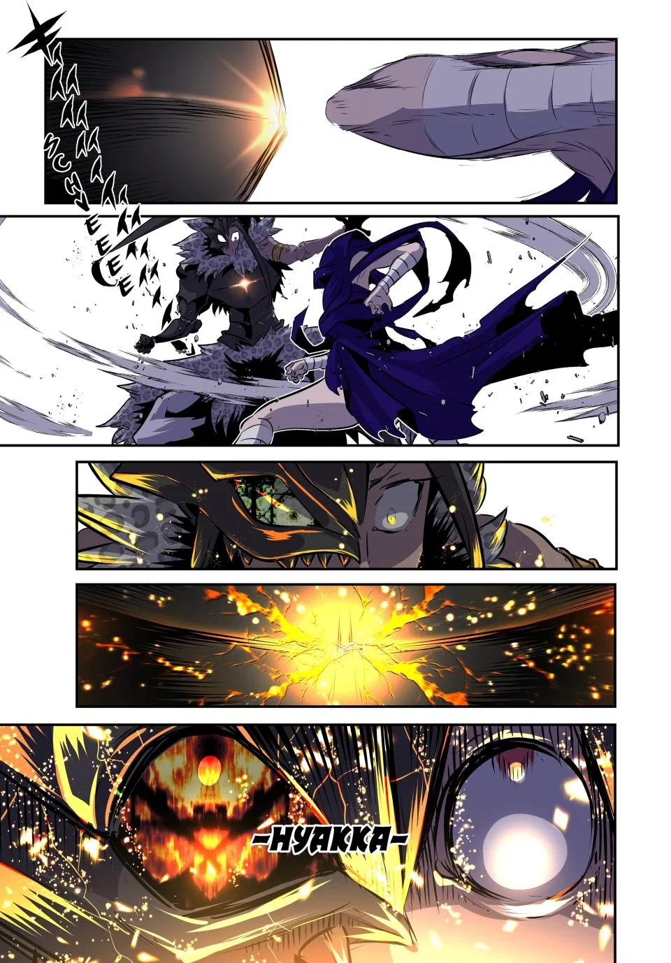 Anime – I Was Reincarnated as the 7th Prince so I Can Take My Time Perfecting My Magical Ability Season 2 Chapter 159 – Page 17