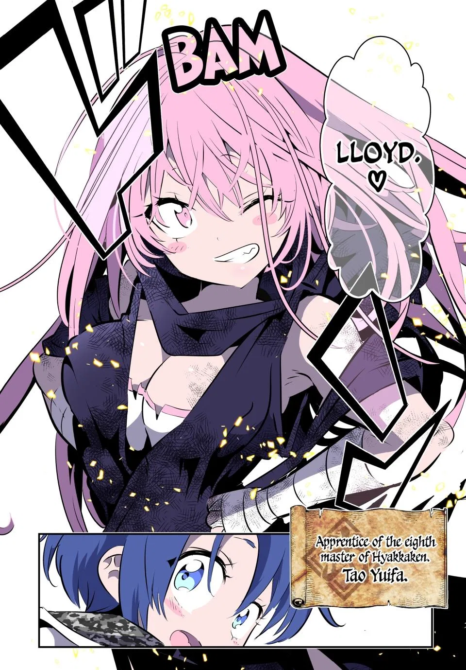 Anime – I Was Reincarnated as the 7th Prince so I Can Take My Time Perfecting My Magical Ability Season 2 Chapter 159 – Page 20