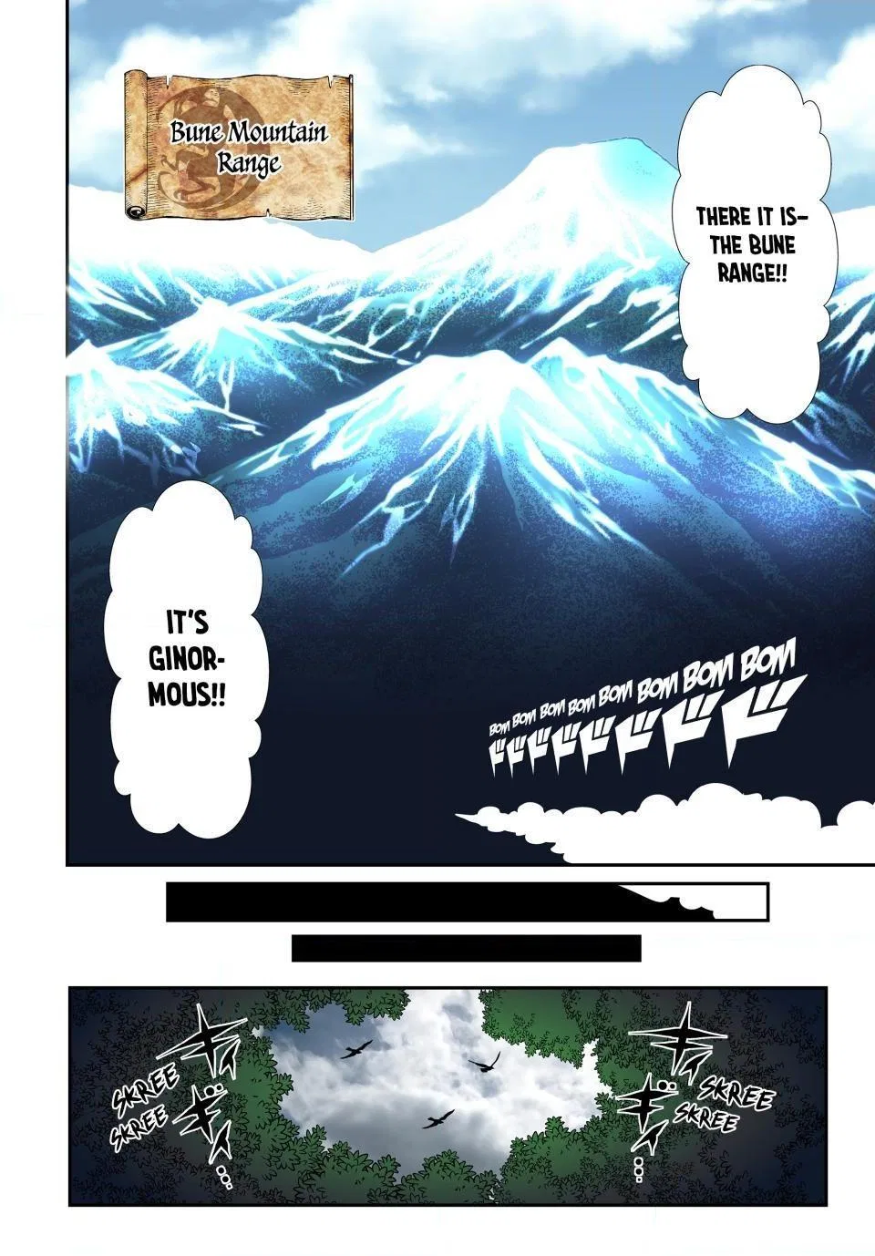 Anime – I Was Reincarnated as the 7th Prince so I Can Take My Time Perfecting My Magical Ability Season 2 Chapter 157 – Page 8