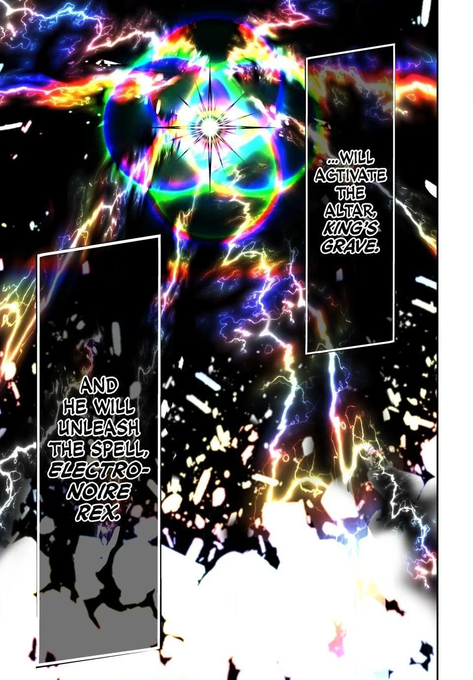 Anime – I Was Reincarnated as the 7th Prince so I Can Take My Time Perfecting My Magical Ability Season 2 Chapter 156 – Page 19