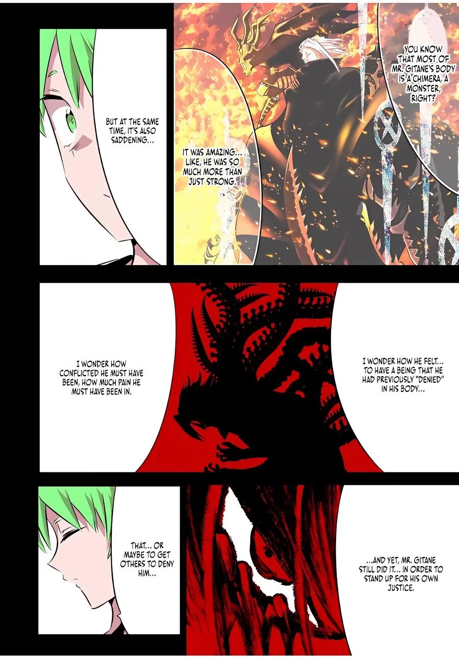 Anime – I Was Reincarnated as the 7th Prince so I Can Take My Time Perfecting My Magical Ability Season 2 Chapter 155 – Page 4