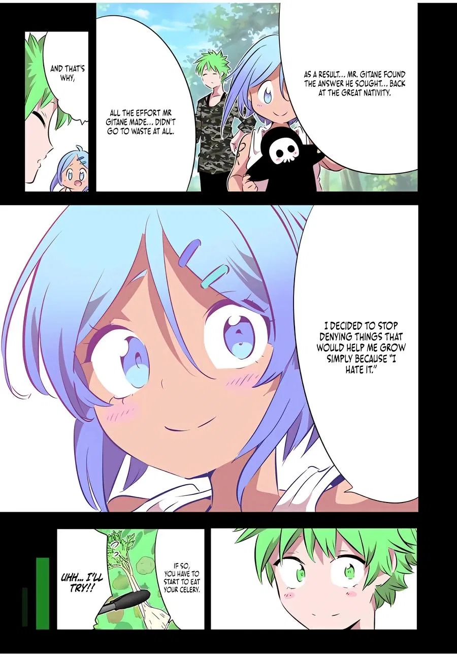 Anime – I Was Reincarnated as the 7th Prince so I Can Take My Time Perfecting My Magical Ability Season 2 Chapter 155 – Page 5