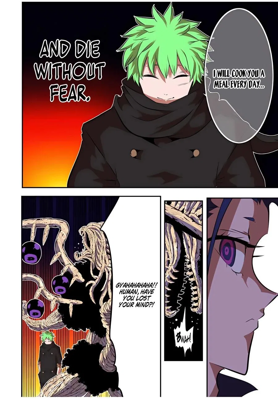 Anime – I Was Reincarnated as the 7th Prince so I Can Take My Time Perfecting My Magical Ability Season 2 Chapter 155 – Page 8