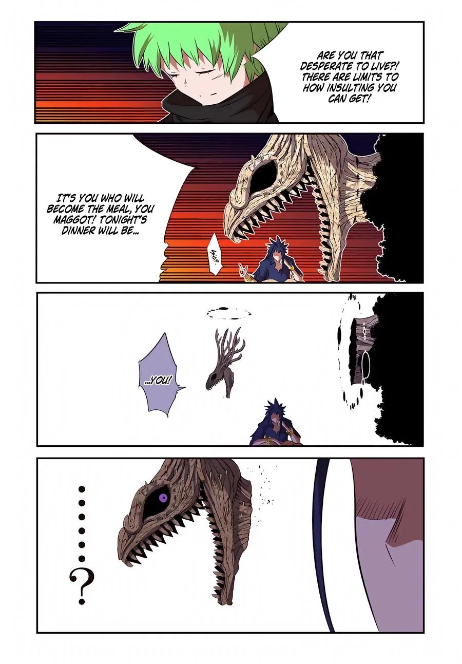 Anime – I Was Reincarnated as the 7th Prince so I Can Take My Time Perfecting My Magical Ability Season 2 Chapter 155 – Page 9