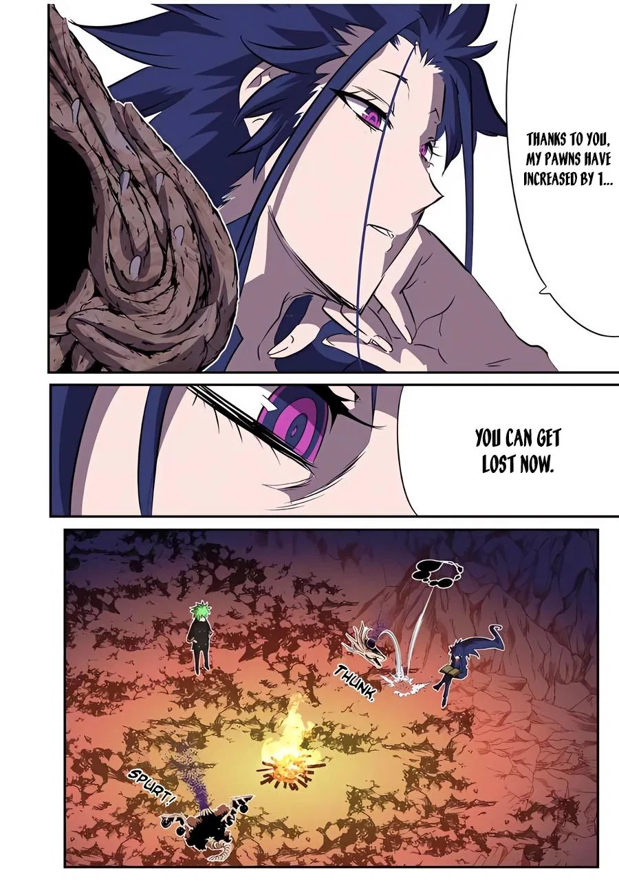 Anime – I Was Reincarnated as the 7th Prince so I Can Take My Time Perfecting My Magical Ability Season 2 Chapter 155 – Page 10
