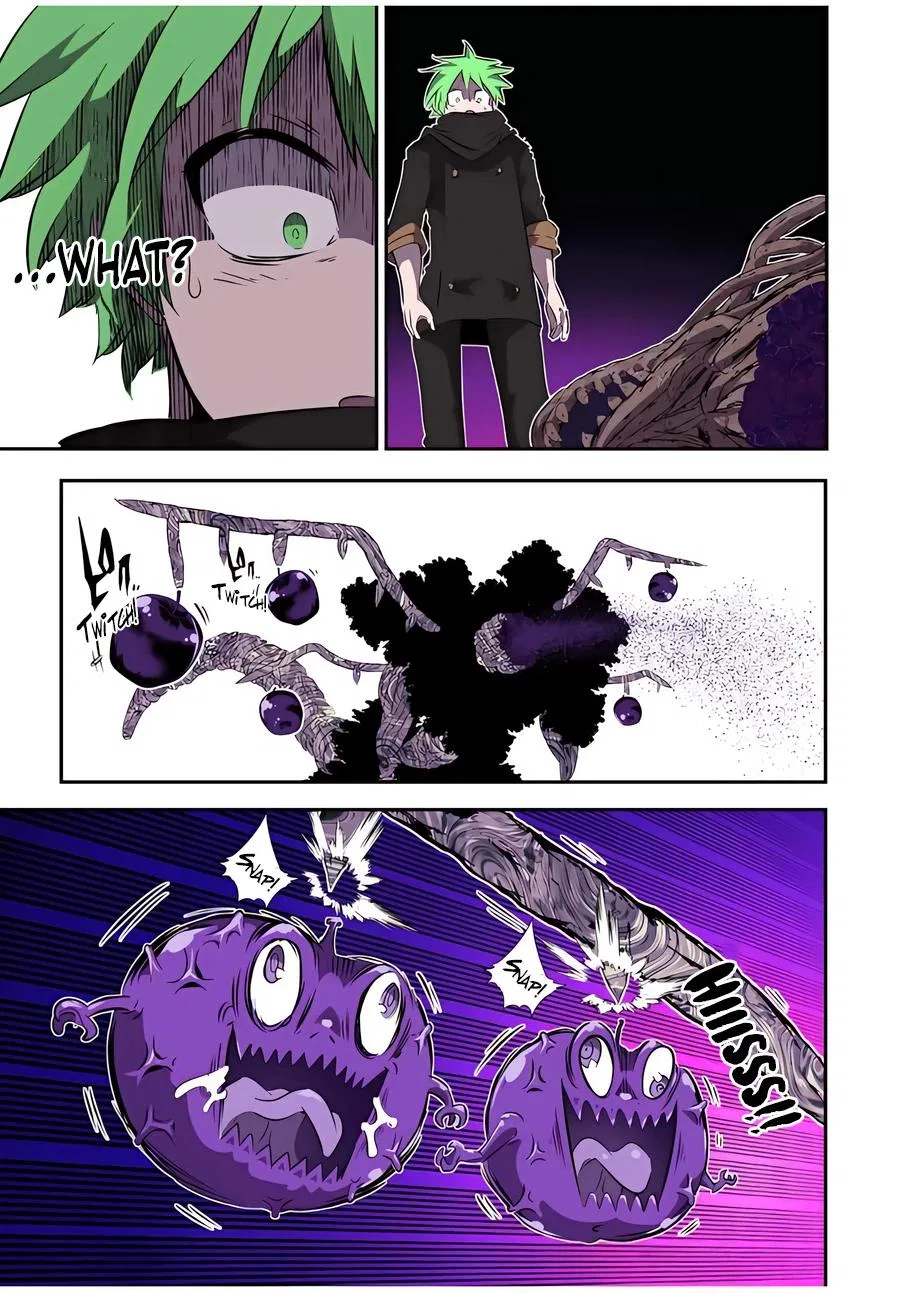 Anime – I Was Reincarnated as the 7th Prince so I Can Take My Time Perfecting My Magical Ability Season 2 Chapter 155 – Page 11