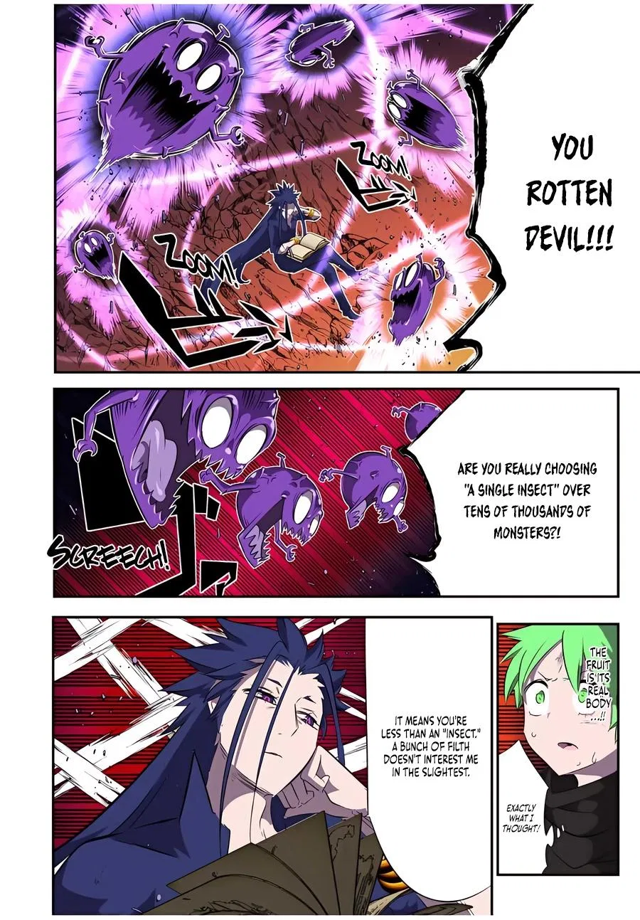 Anime – I Was Reincarnated as the 7th Prince so I Can Take My Time Perfecting My Magical Ability Season 2 Chapter 155 – Page 12